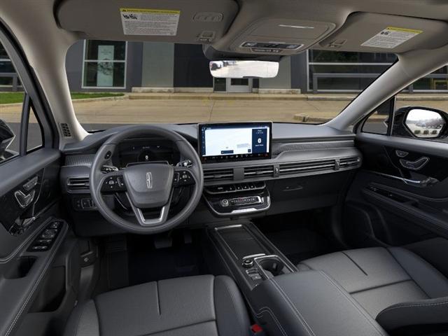 new 2025 Lincoln Corsair car, priced at $53,933