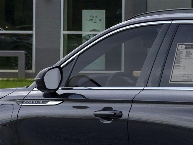 new 2025 Lincoln Corsair car, priced at $53,933