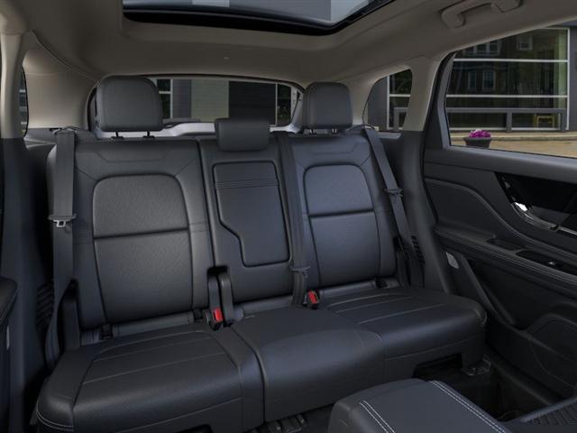 new 2025 Lincoln Corsair car, priced at $53,933