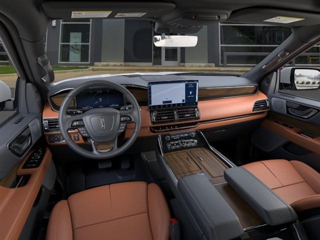 new 2024 Lincoln Navigator car, priced at $94,586