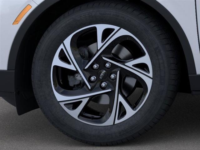 new 2025 Lincoln Nautilus car, priced at $58,871