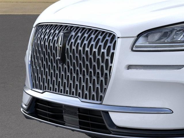 new 2026 Lincoln Corsair car, priced at $40,125