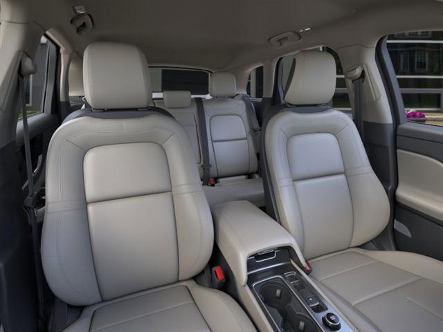 new 2026 Lincoln Corsair car, priced at $40,125