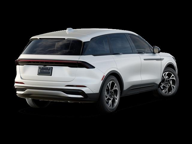 new 2024 Lincoln Nautilus car, priced at $52,805