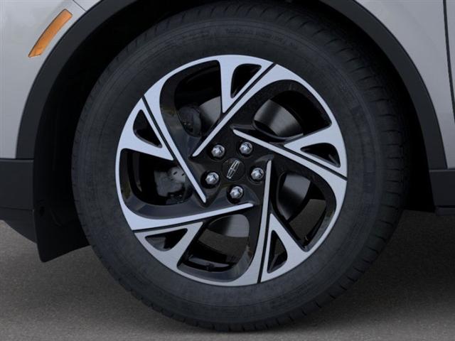 new 2026 Lincoln Nautilus car, priced at $57,773