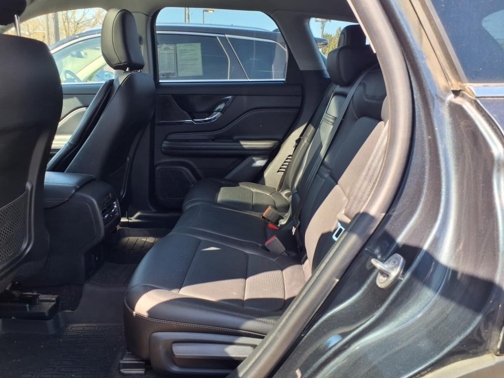 used 2022 Lincoln Corsair car, priced at $32,590