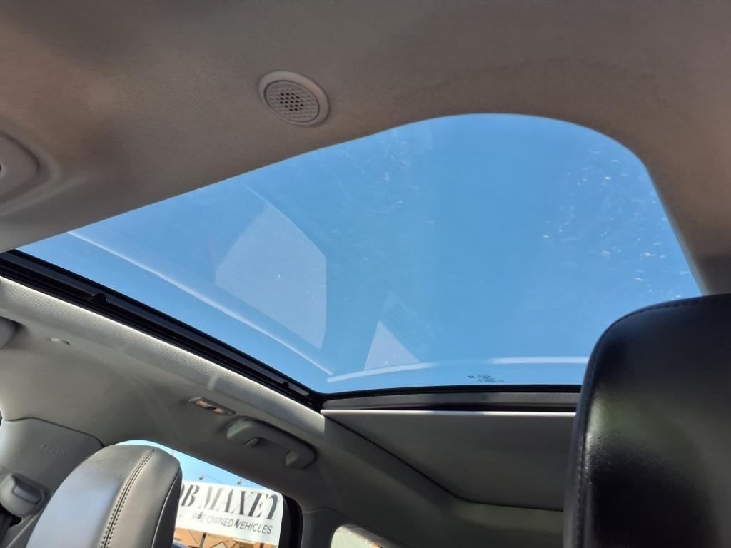 used 2022 Lincoln Corsair car, priced at $32,590