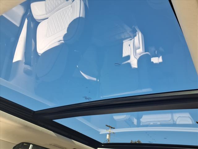 used 2023 Lincoln Navigator car, priced at $62,395