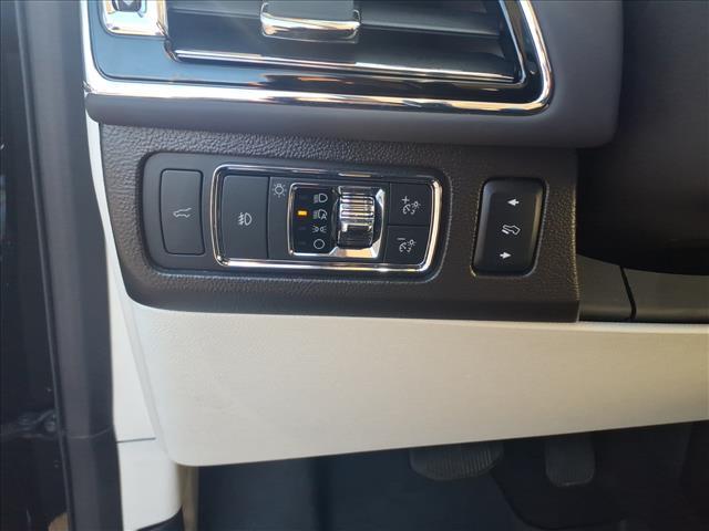 used 2023 Lincoln Navigator car, priced at $62,395