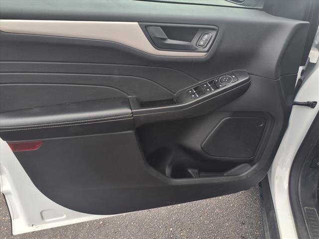 used 2022 Ford Escape car, priced at $24,995