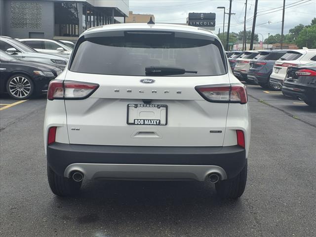 used 2022 Ford Escape car, priced at $24,995