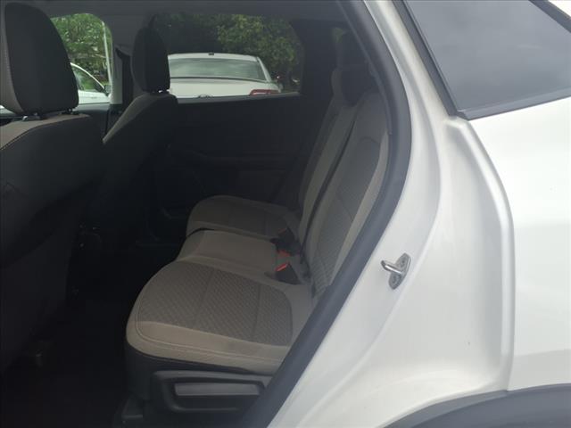 used 2022 Ford Escape car, priced at $24,995