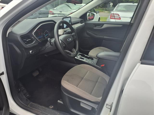 used 2022 Ford Escape car, priced at $24,995