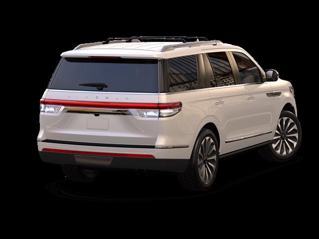 new 2024 Lincoln Navigator car, priced at $93,948