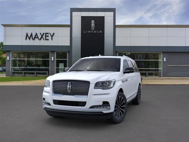 new 2024 Lincoln Navigator car, priced at $93,948