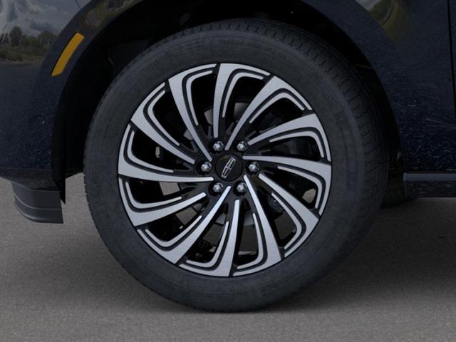 new 2025 Lincoln Navigator L car, priced at $110,290