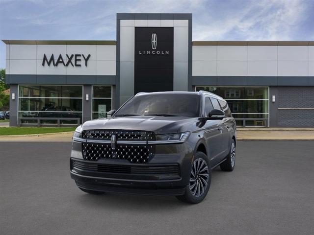 new 2025 Lincoln Navigator L car, priced at $110,290