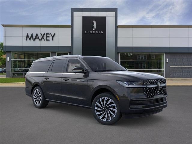 new 2025 Lincoln Navigator L car, priced at $110,290