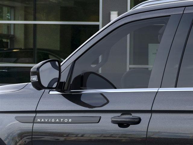 new 2025 Lincoln Navigator L car, priced at $110,290
