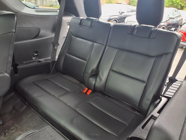 used 2020 Ford Explorer car, priced at $31,282