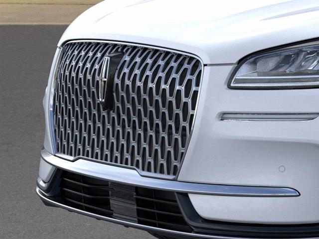 new 2026 Lincoln Corsair car, priced at $46,594