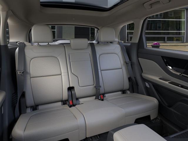 new 2026 Lincoln Corsair car, priced at $46,594