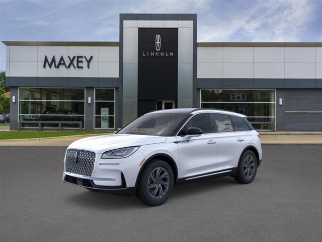 new 2026 Lincoln Corsair car, priced at $46,594