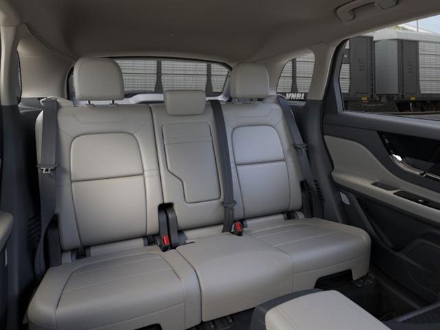 new 2026 Lincoln Corsair car, priced at $39,925