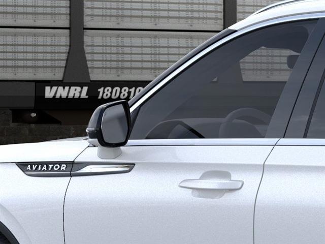 new 2026 Lincoln Aviator car, priced at $72,513