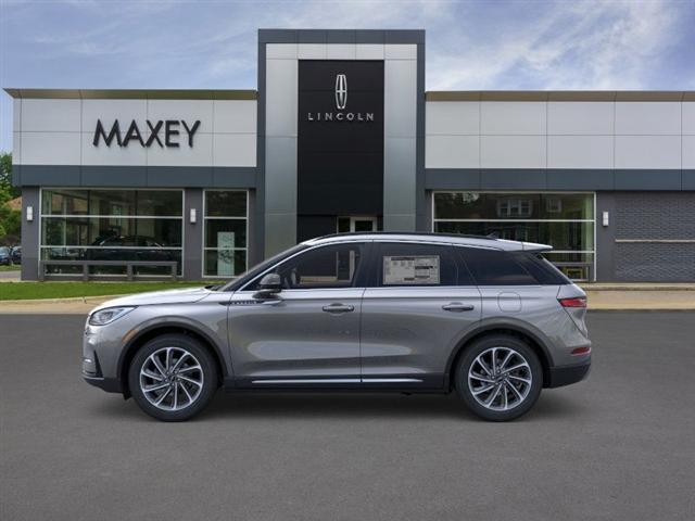 new 2026 Lincoln Corsair car, priced at $45,796