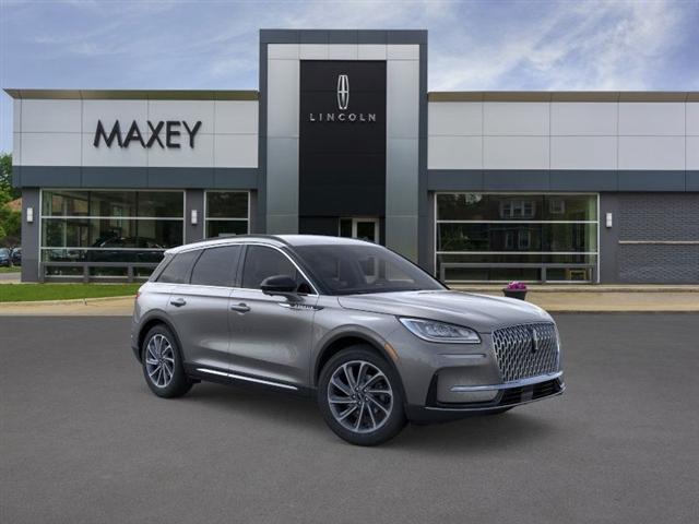 new 2026 Lincoln Corsair car, priced at $45,796