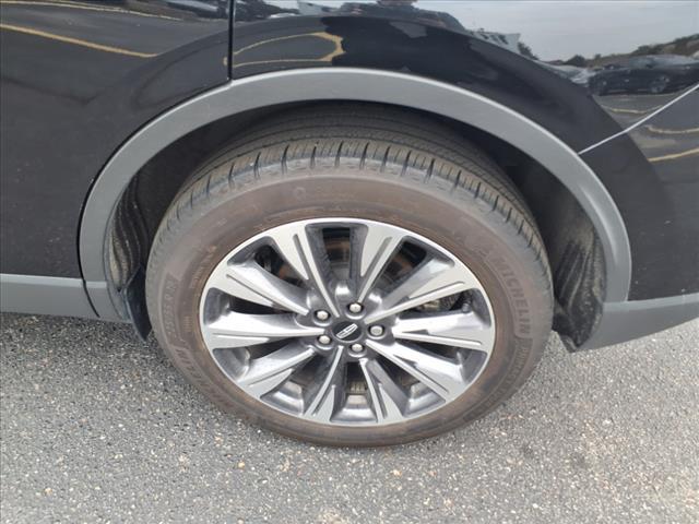used 2022 Lincoln Corsair car, priced at $31,600