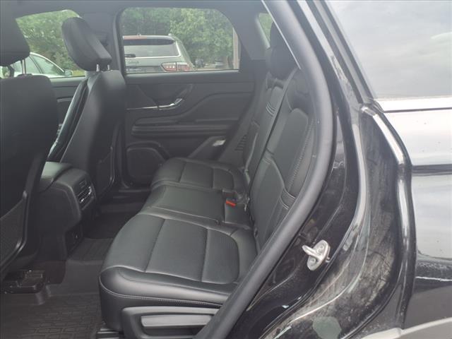 used 2022 Lincoln Corsair car, priced at $31,600