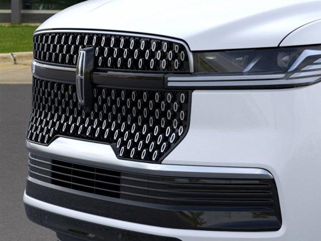 new 2025 Lincoln Navigator L car, priced at $97,207