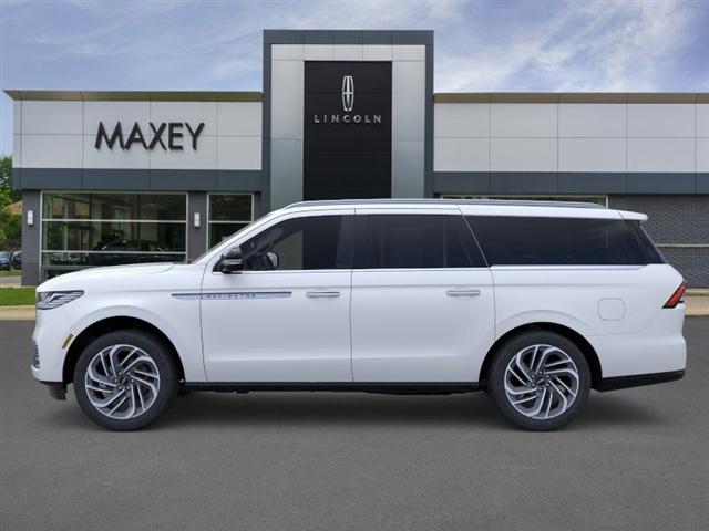 new 2025 Lincoln Navigator L car, priced at $97,207