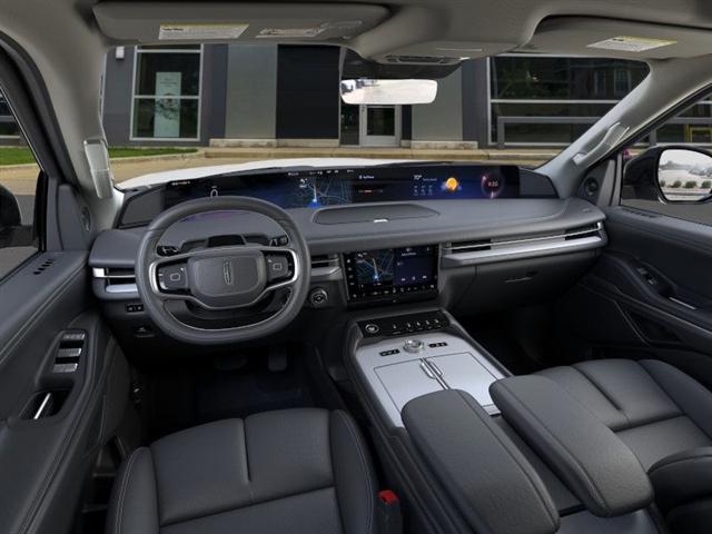 new 2025 Lincoln Navigator L car, priced at $97,207