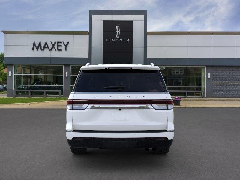 new 2024 Lincoln Navigator L car, priced at $105,701