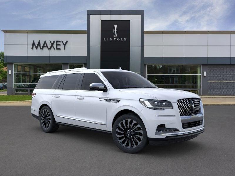 new 2024 Lincoln Navigator L car, priced at $105,701