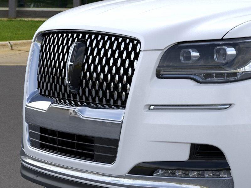 new 2024 Lincoln Navigator L car, priced at $105,701