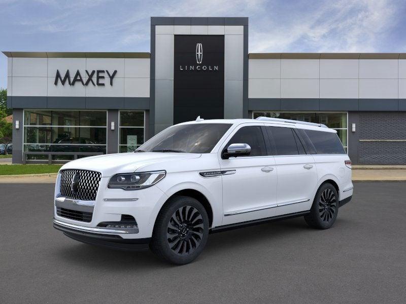 new 2024 Lincoln Navigator L car, priced at $105,701