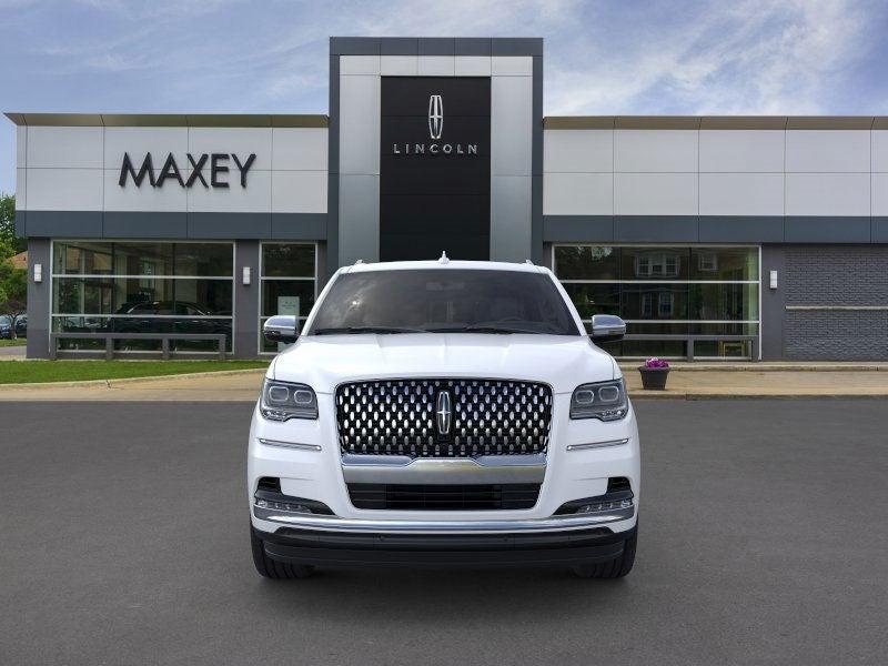 new 2024 Lincoln Navigator L car, priced at $105,701