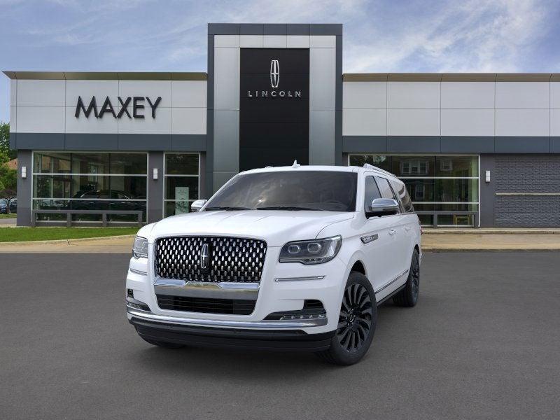 new 2024 Lincoln Navigator L car, priced at $105,701