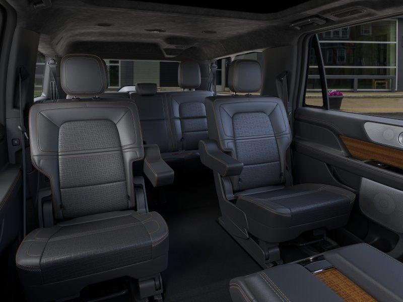 new 2024 Lincoln Navigator L car, priced at $105,701