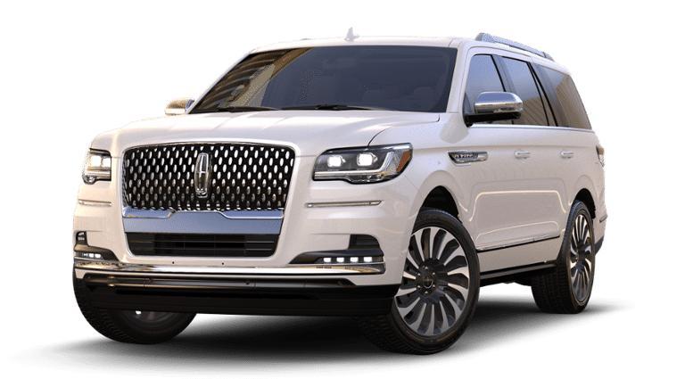 new 2024 Lincoln Navigator car, priced at $105,947