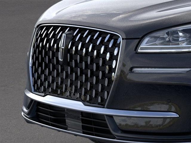 new 2025 Lincoln Corsair car, priced at $48,104