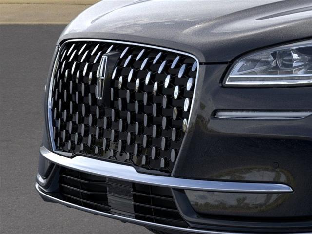 new 2025 Lincoln Corsair car, priced at $48,104