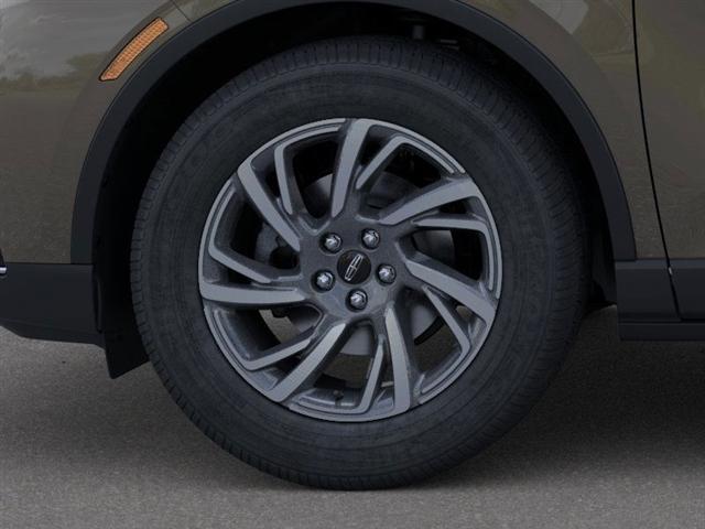 new 2026 Lincoln Corsair car, priced at $45,166