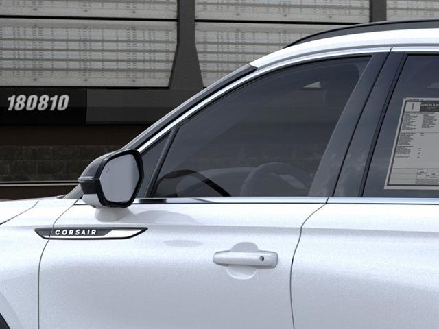 new 2026 Lincoln Corsair car, priced at $45,060