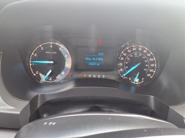 used 2022 Ford Ranger car, priced at $24,895