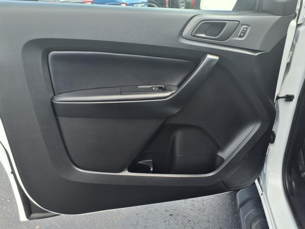 used 2022 Ford Ranger car, priced at $24,999